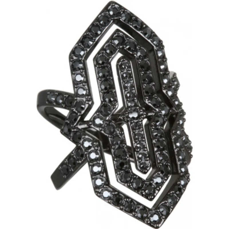 Ring - Karl Lagerfeld