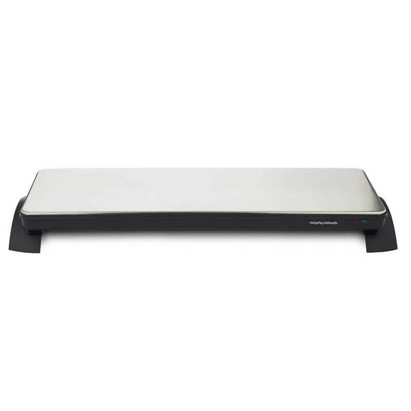 Cordless Warming Tray - Morphy Richards