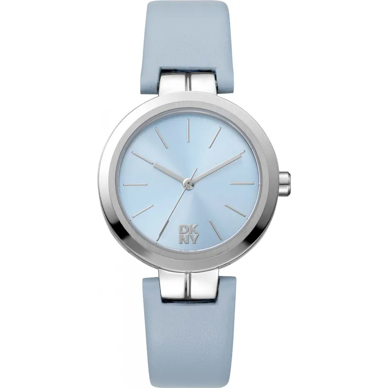 DK1L045L0015 32mm Quartz Watch - DKNY