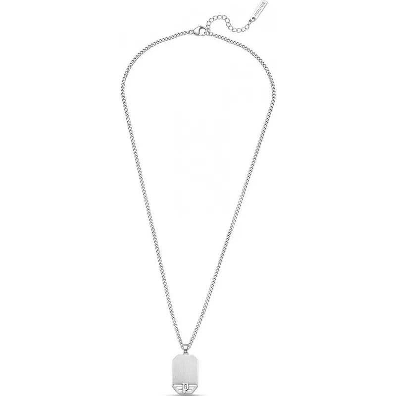 PEAGN0035901 Necklace - Police