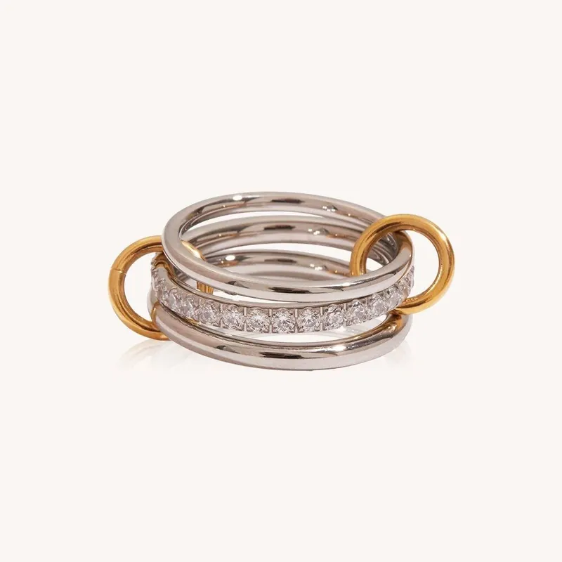 Z Ring - Realta