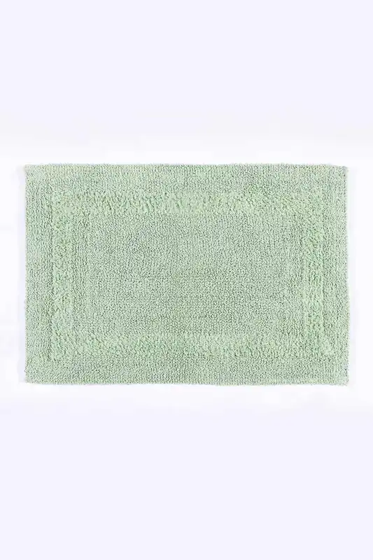Luxury Extra Large Bath Mat Reversible 1600GSM 100% Cotton, 70 x 120cm - Homescapes