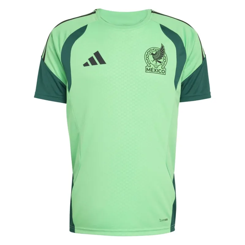 2026 2027 Mens Training Jersey Semi - Mexico