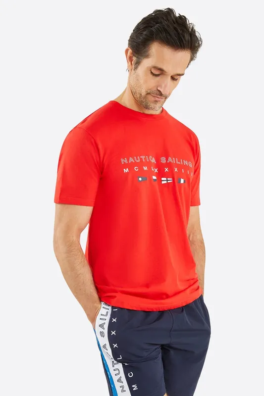 'Nomos' T-Shirt