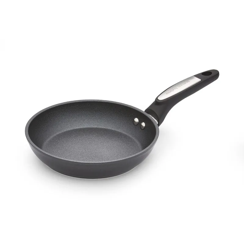 Forged Aluminium Ceramic Frying Pan - Morphy Richards