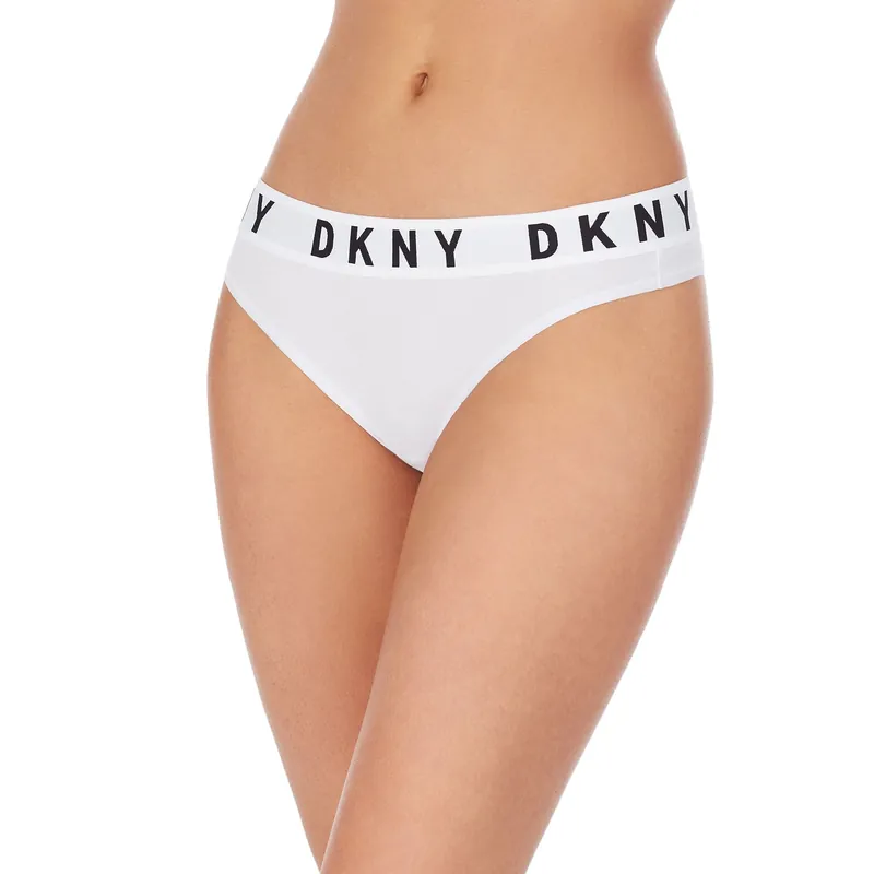 THONG - DKNY