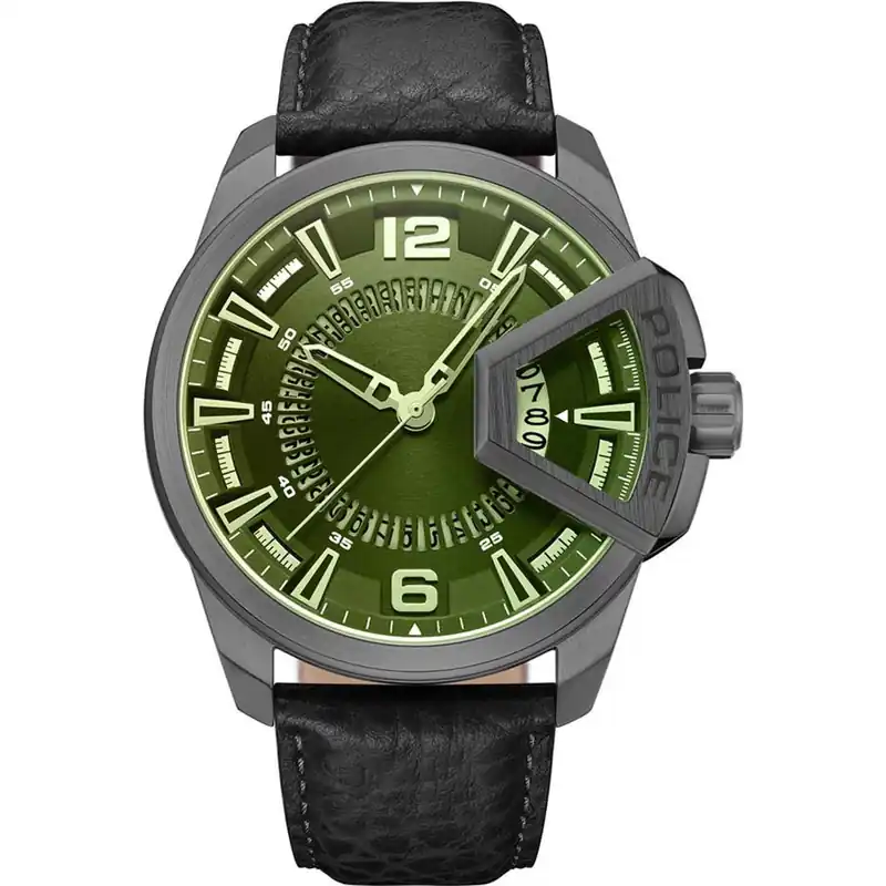 PEWJB0005603 45mm Quartz Watch - Police