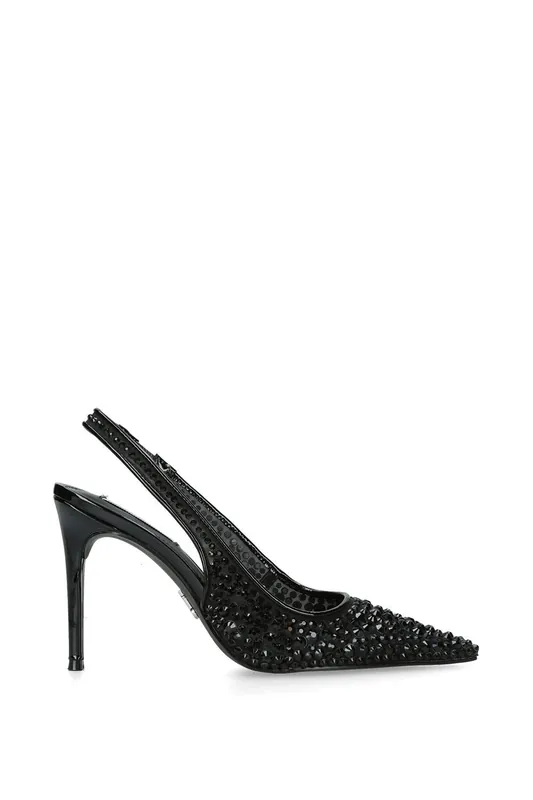 Reyes' Heels - STEVE MADDEN