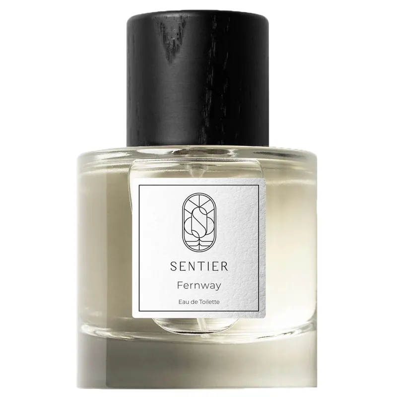 Fernway Eau de Toilette Spray 100ml - Sentier