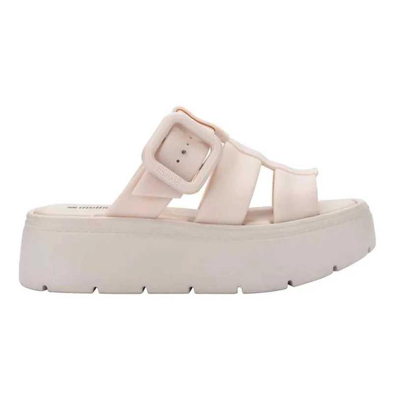 Pump Platform - Melissa Shoes