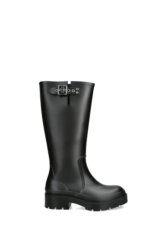 Rocky Black' Boots - STEVE MADDEN