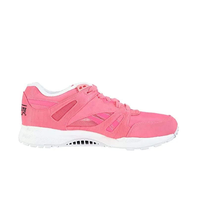 Ventilator Day Glo Pink Trainers - Reebok