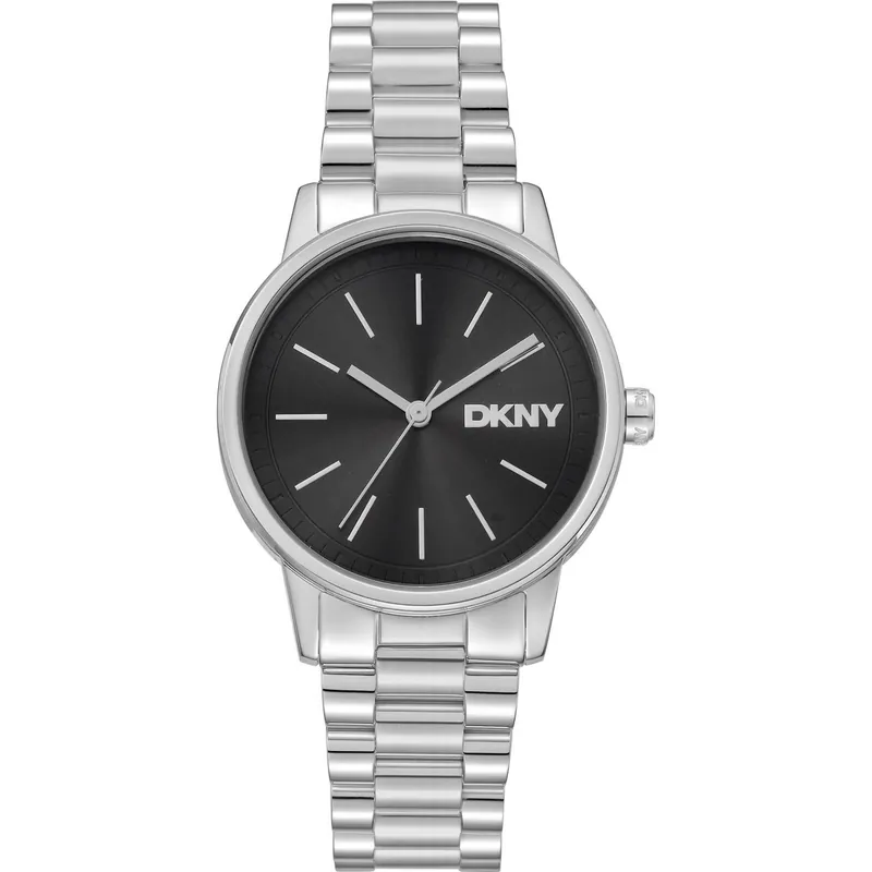 DK1L085M0045 32mm Quartz Watch - DKNY