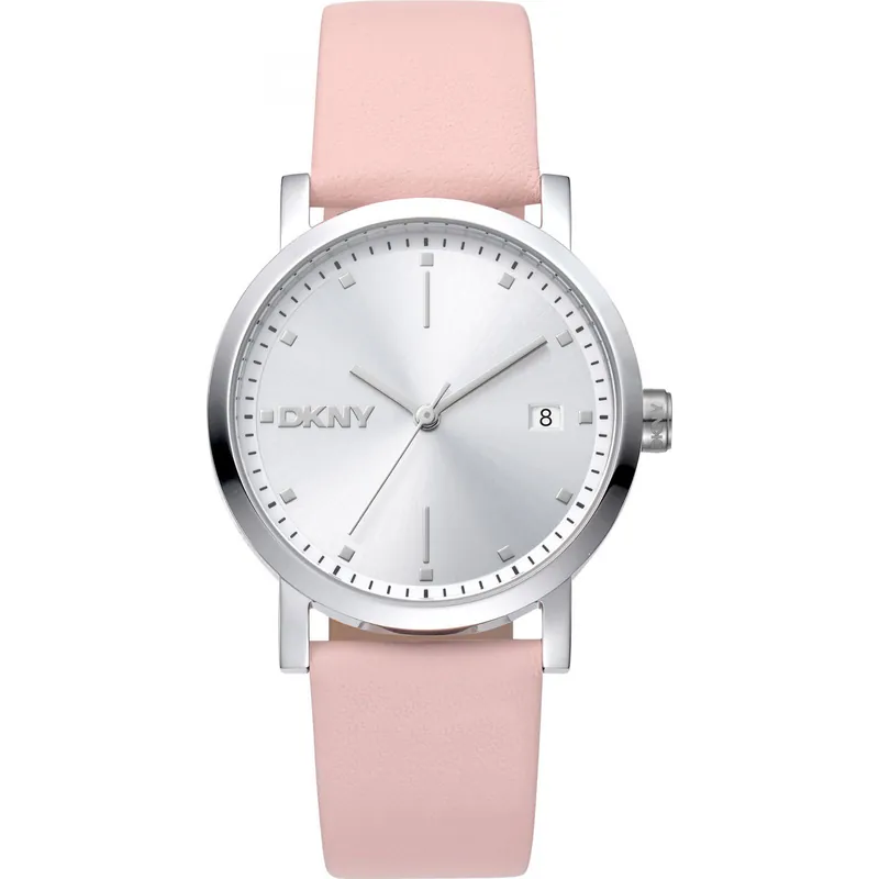 DK1L036L0015 Soho 34mm Quartz Watch - DKNY