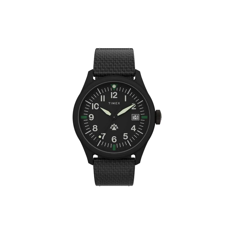 TW2W23400 Expedition 43mm Quartz Watch - Timex