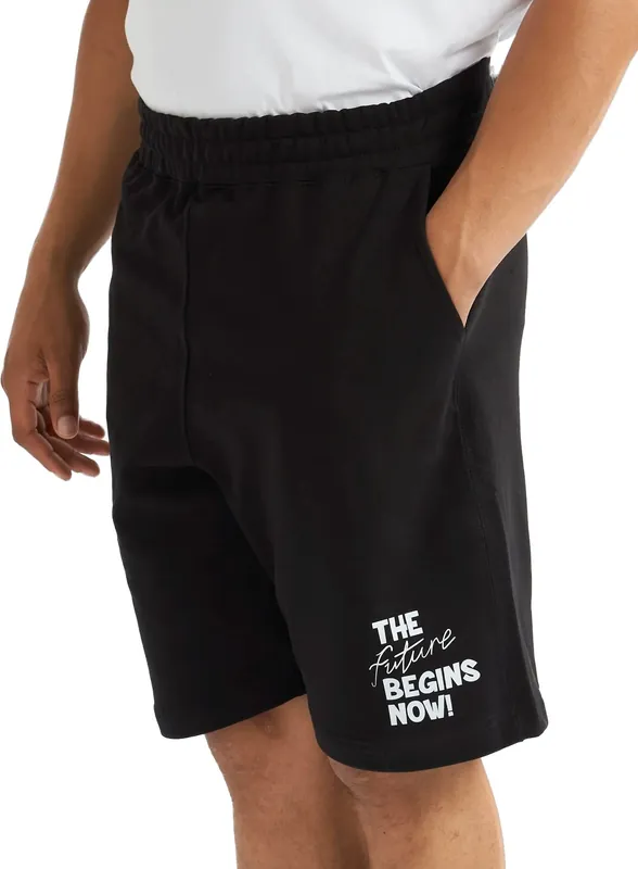 Men`s 100% Cotton Premium Quality Soft Touch Shorts with Pocket - Alse Studio