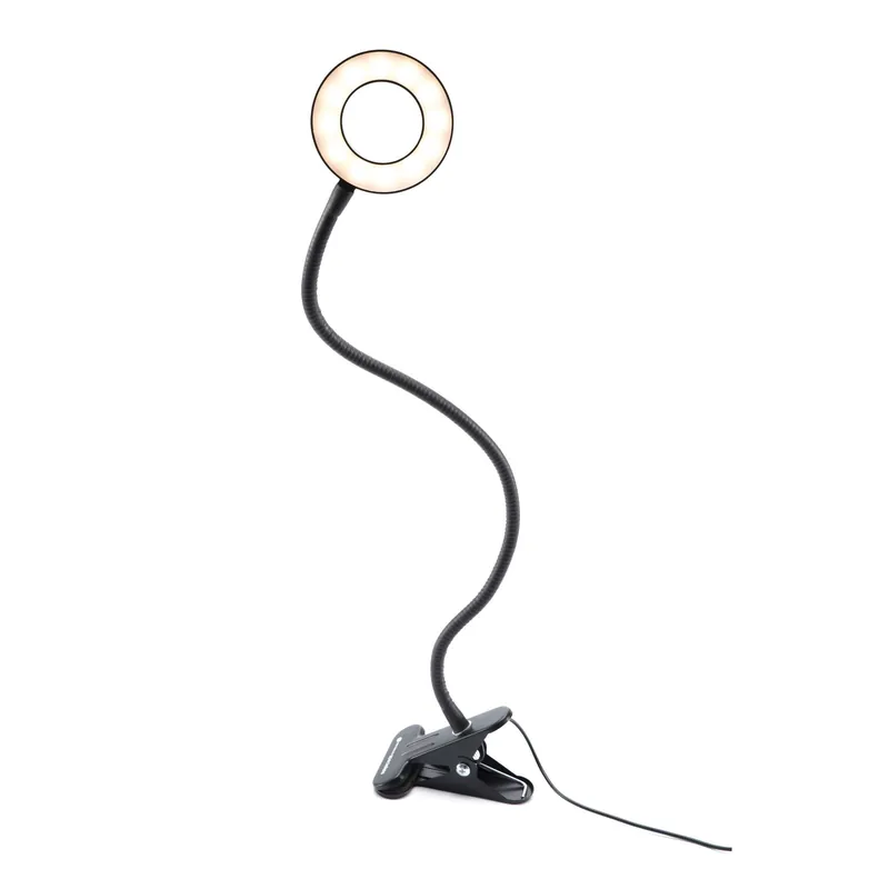 Beauty Station LED Ring Light - Rio