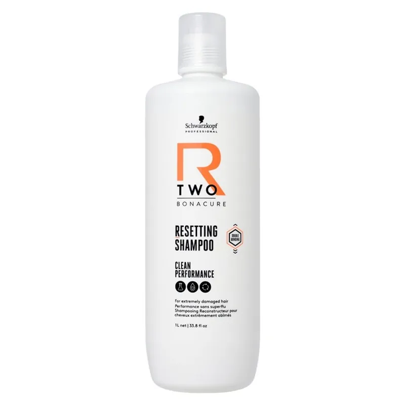 Bc Bonacure R-two Resetting Shampoo