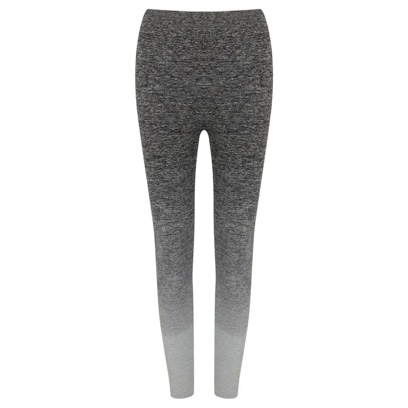 Seamless Fade Out Leggings - Tombo