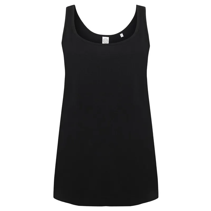 Slounge Vest - Skinni Fit