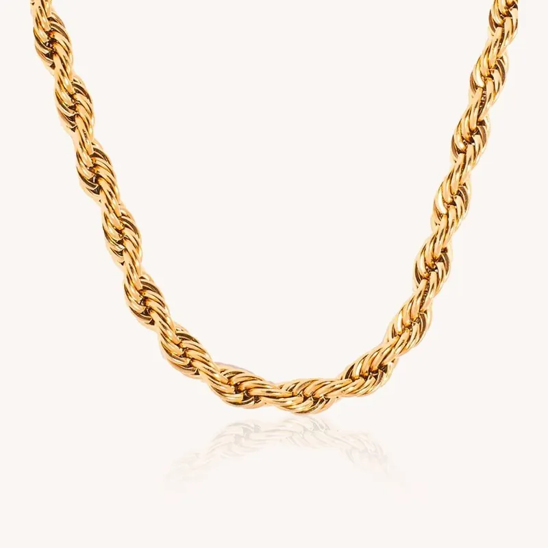 Michael Necklace - Realta