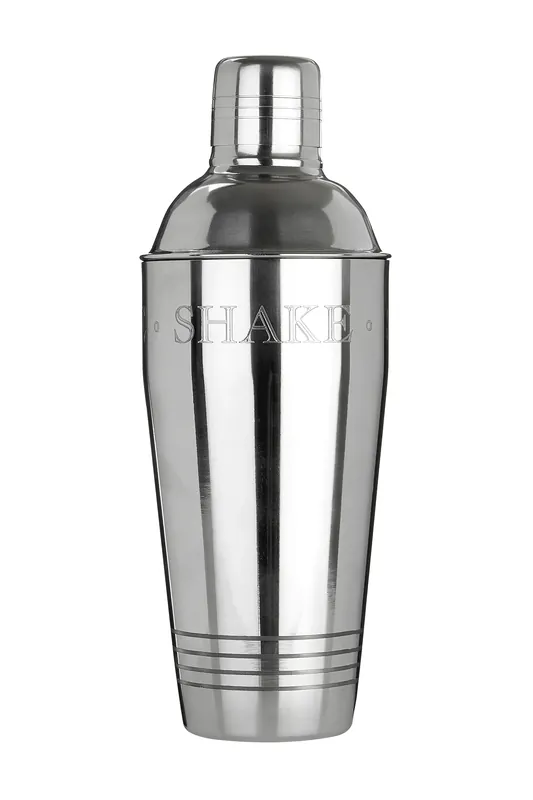 Bombay Cocktail Shaker - Orsina