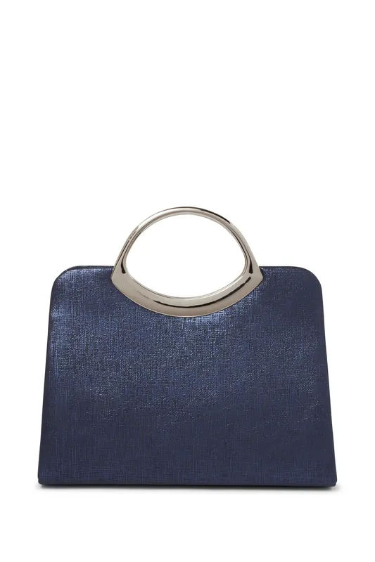Darya Structured Handbag - Paradox London