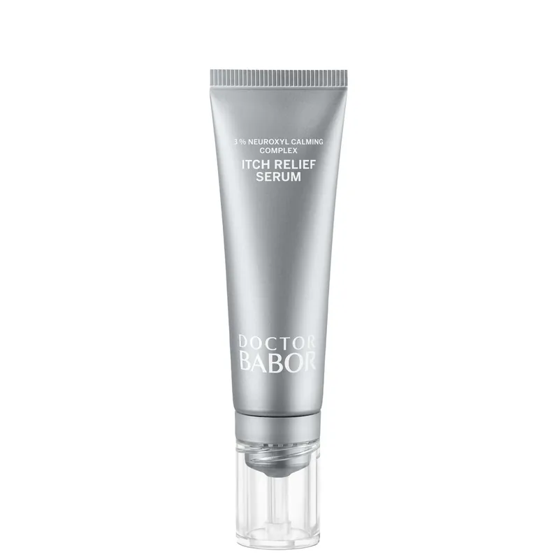Doctor Babor Itch Relief Serum 30ml