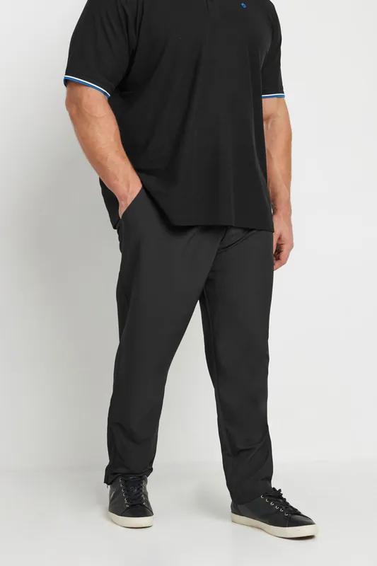 Stretch Golf Trousers - BadRhino