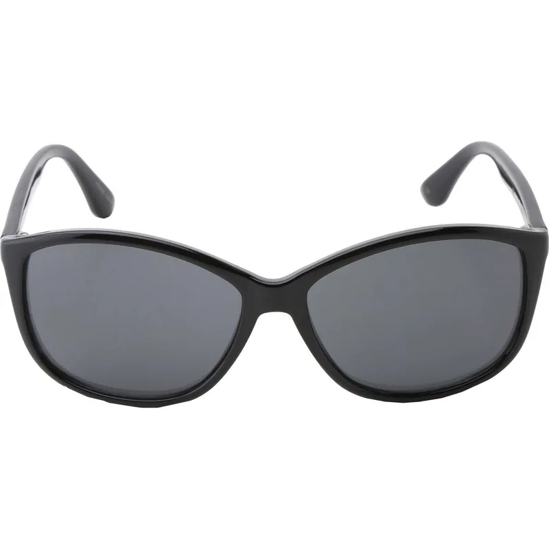CV-PEDAL-BLACK-60 Butterfly Sunglasses