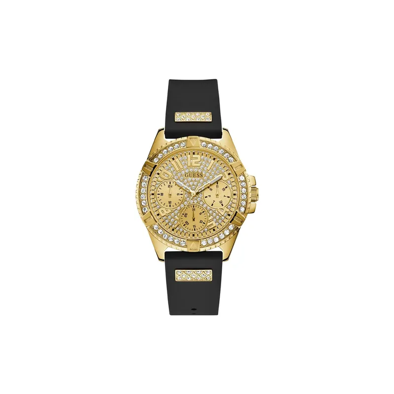 W1160L1 Frontier 40mm Quartz Watch - Guess