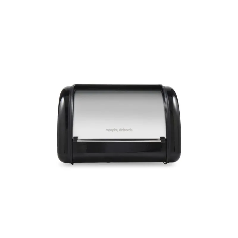 Roll Front Bread Bin - Morphy Richards