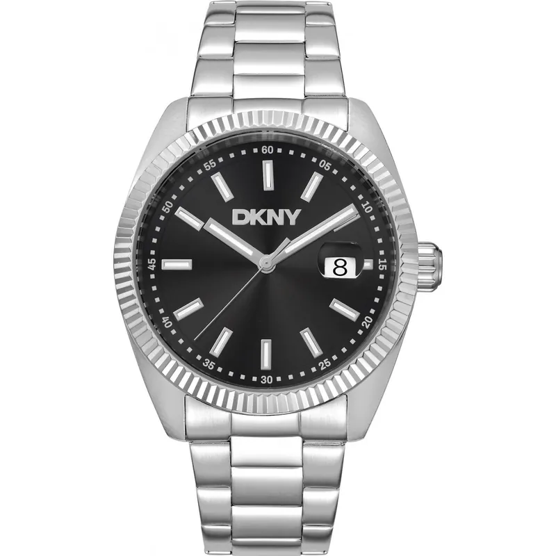 DK1G133M0025 40mm Quartz Watch - DKNY