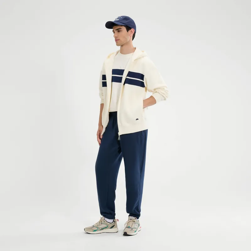 Delenas FZ Hoodie - Ellesse