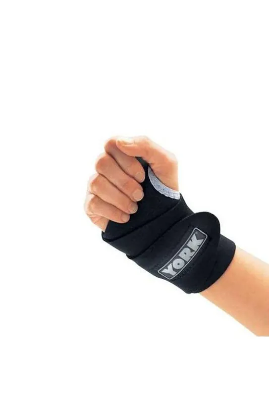Adjustable Wrist Support - York