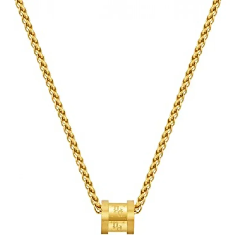 PEAGN0001903 Necklace - Police