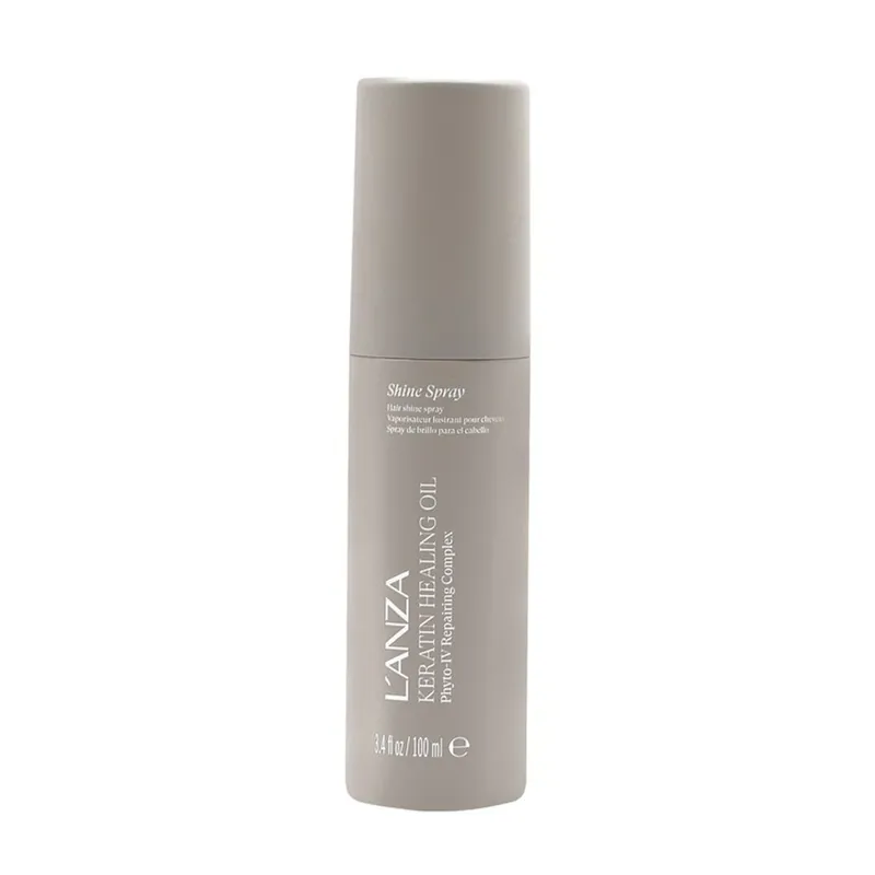 Kho Lustrous Shine Spray - L'Anza