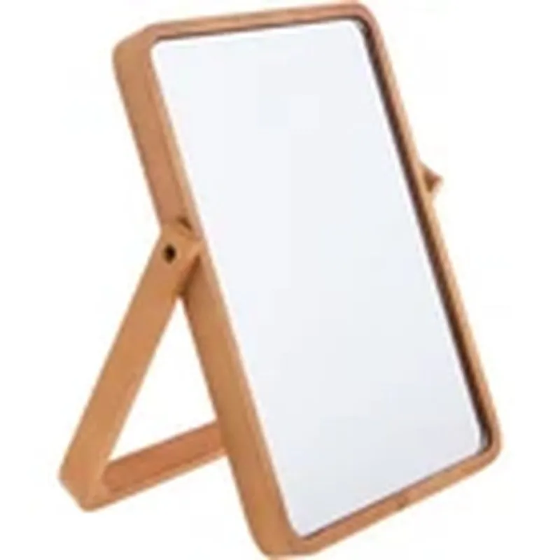 Dressing Table Mirror Free Standing Tabletop Vanity Makeup Mirror - Havendro