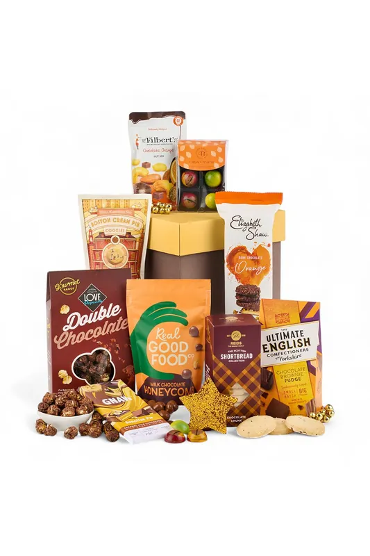 The Choco Tower - Spicers of Hythe Ltd