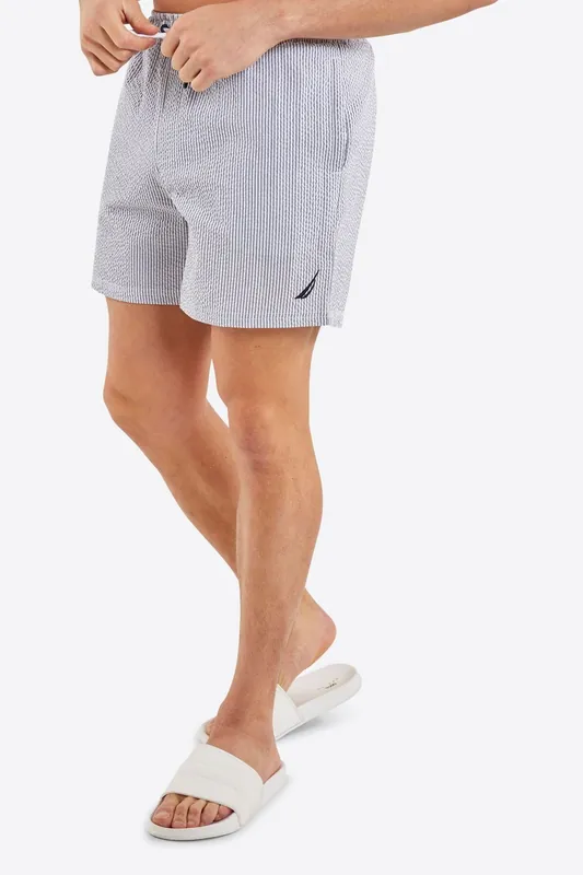 Kristian' 6" Swim Short - Nautica