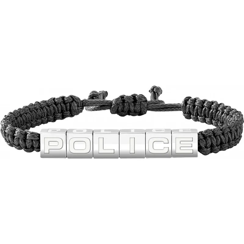 PJ26453BSB.01 Bracelet - Police