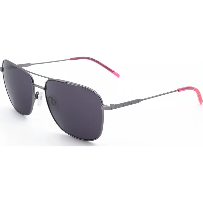 DK113S-033-58 Aviator/Navigator Sunglasses