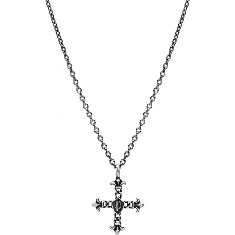 PEJGN2112811 Necklace - Police
