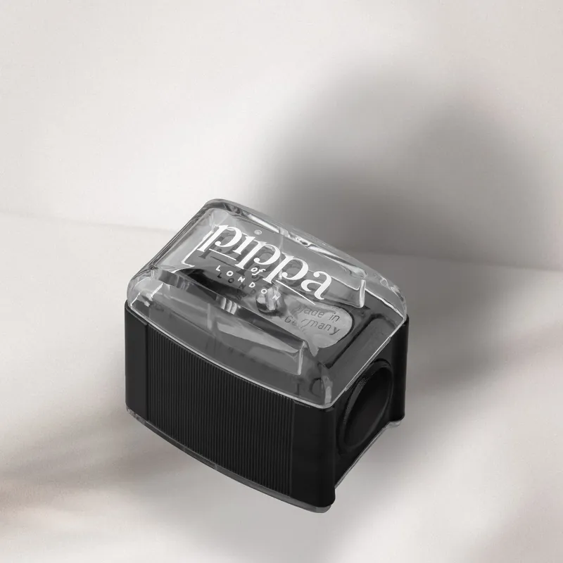 Jumbo Pencil Sharpener - Pippa of London