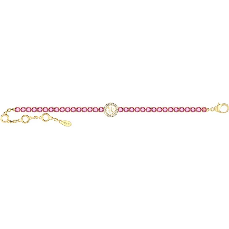 UBB05142YGFCS Paradise Bracelet - Guess
