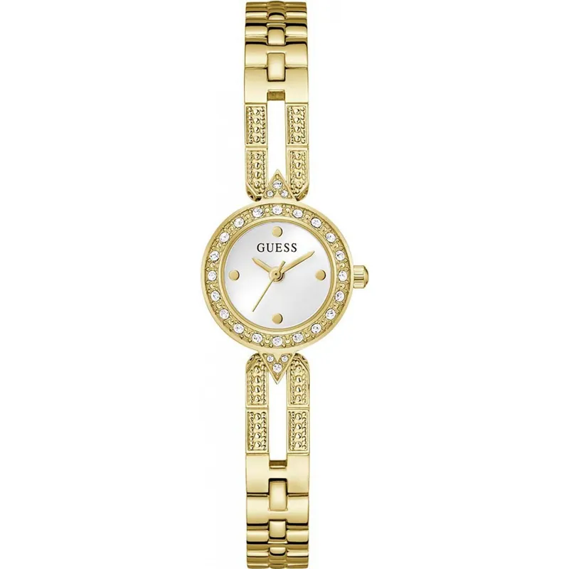 GW1016L2 Cassidy 23mm Quartz Watch - Guess
