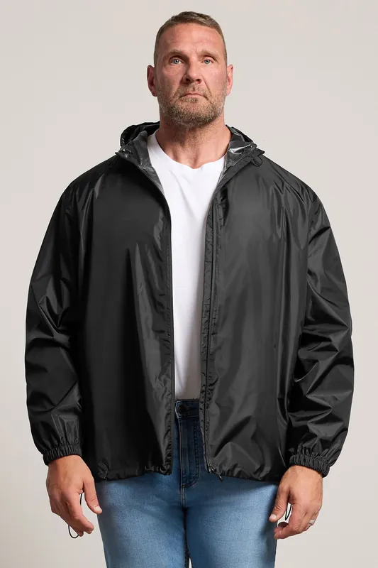 Pac a Mac Zip Through Jacket - BadRhino