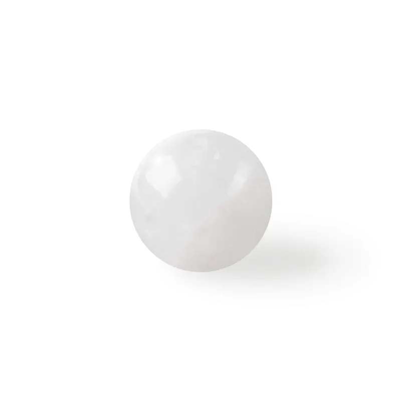 Crystal Spheres - Myga