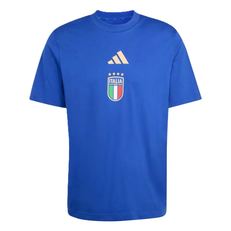 2026 2027 Mens DNA Graphic Tee - Italy
