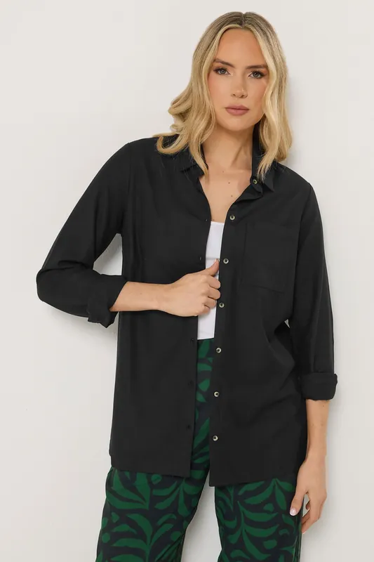 Tall Long Sleeve Shirt - Long Tall Sally